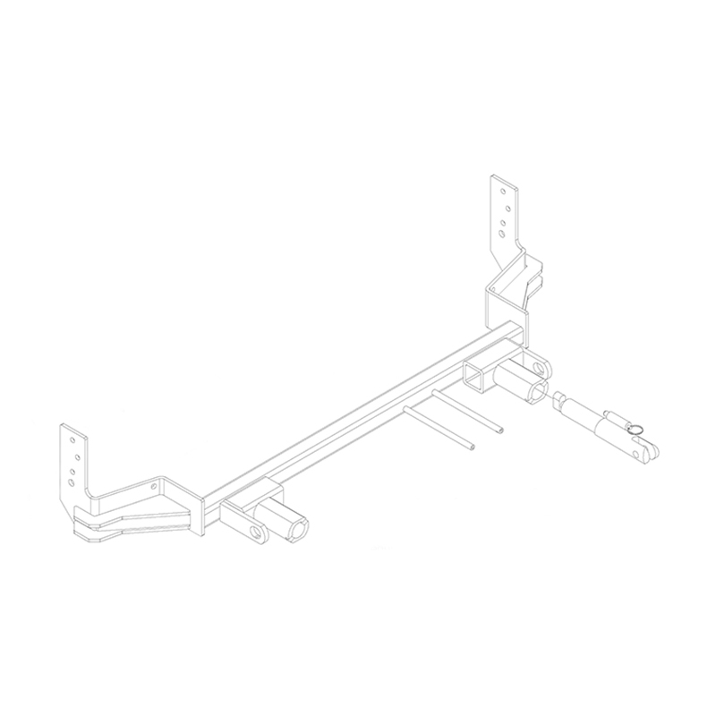 Tow Bar - BX3325